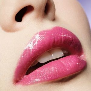Juicy Couture Metallic Lip Lacquer